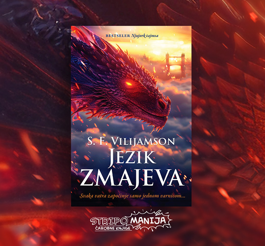 Jezik zmajeva